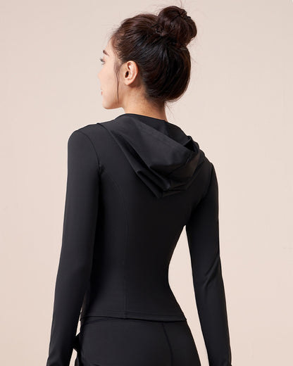 Capucha Deportiva VelvetStreet - JYMW043