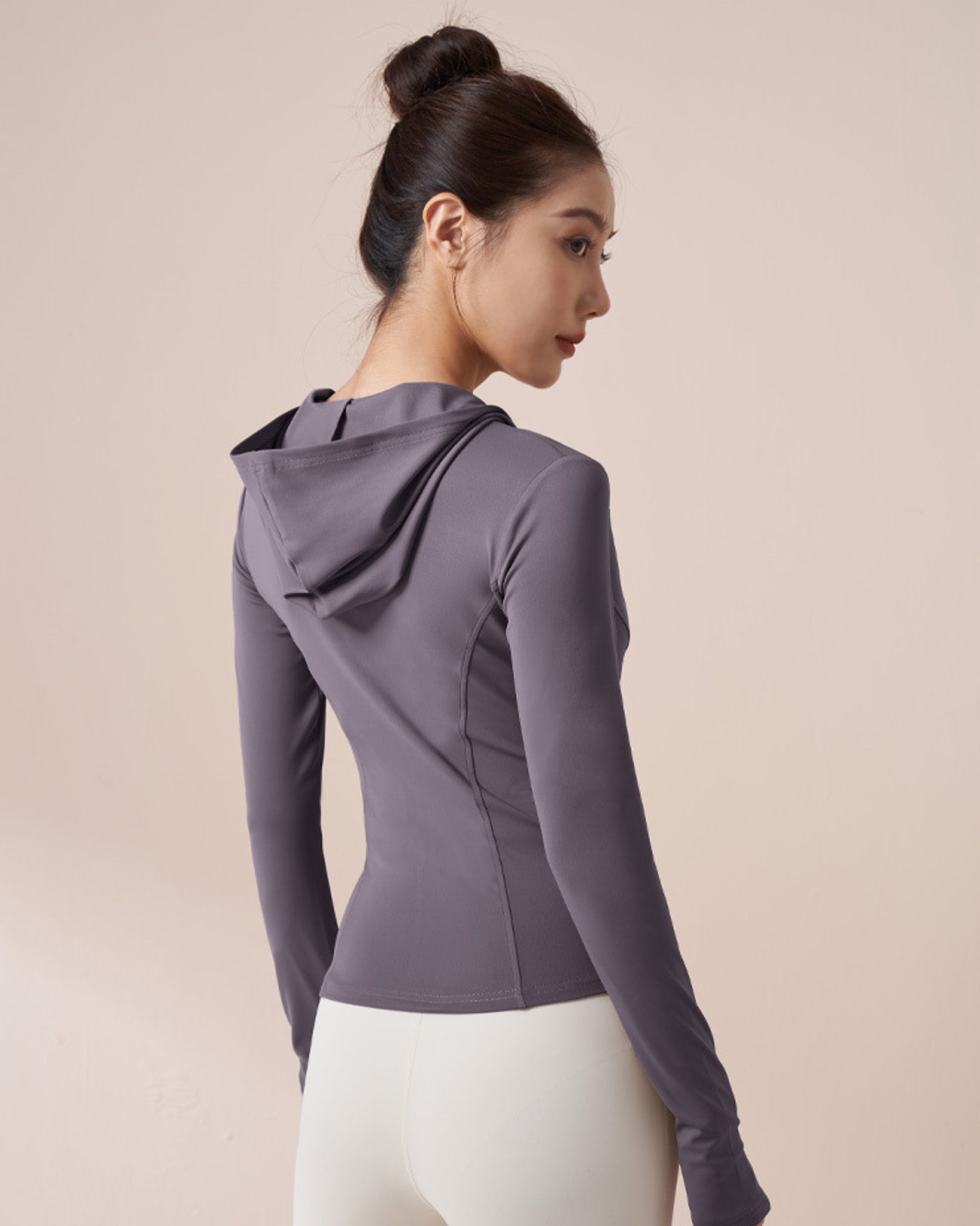 Capucha Deportiva VelvetStreet - JYMW043
