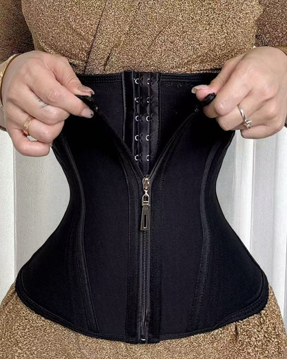 Faja Reductora para Mujer Cinturilla de Ensueño - QS1015