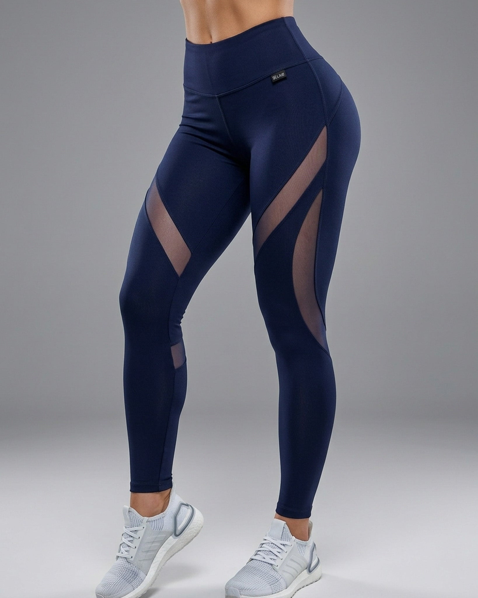 Calza Suplex Efecto Wow - Realce Glúteos y Calce Perfecto - A357