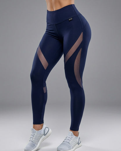 Calza Suplex Efecto Wow - Realce Glúteos y Calce Perfecto - A357