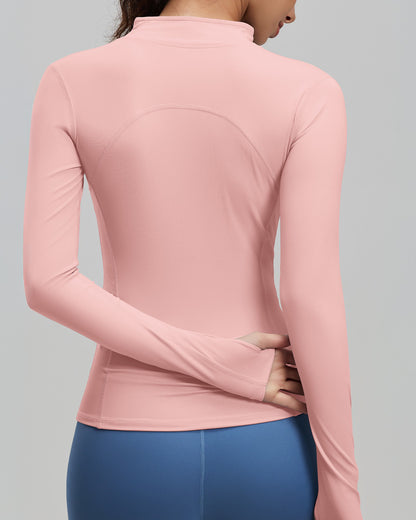 Chaqueta Skinny Sport: Efecto Fit, Pasadedo y Calidad Viral - JYT040