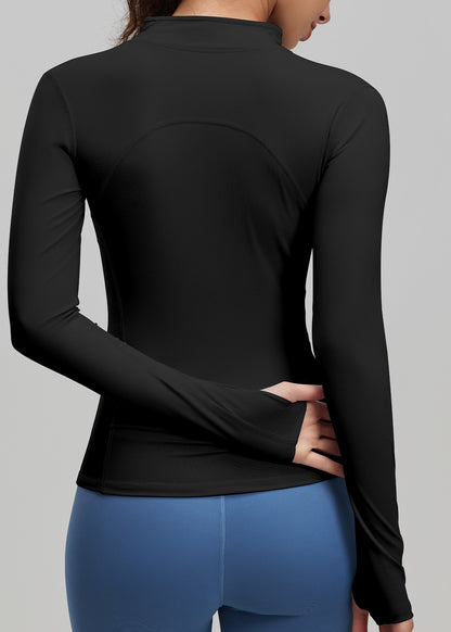 Chaqueta Skinny Sport: Efecto Fit, Pasadedo y Calidad Viral - JYT040