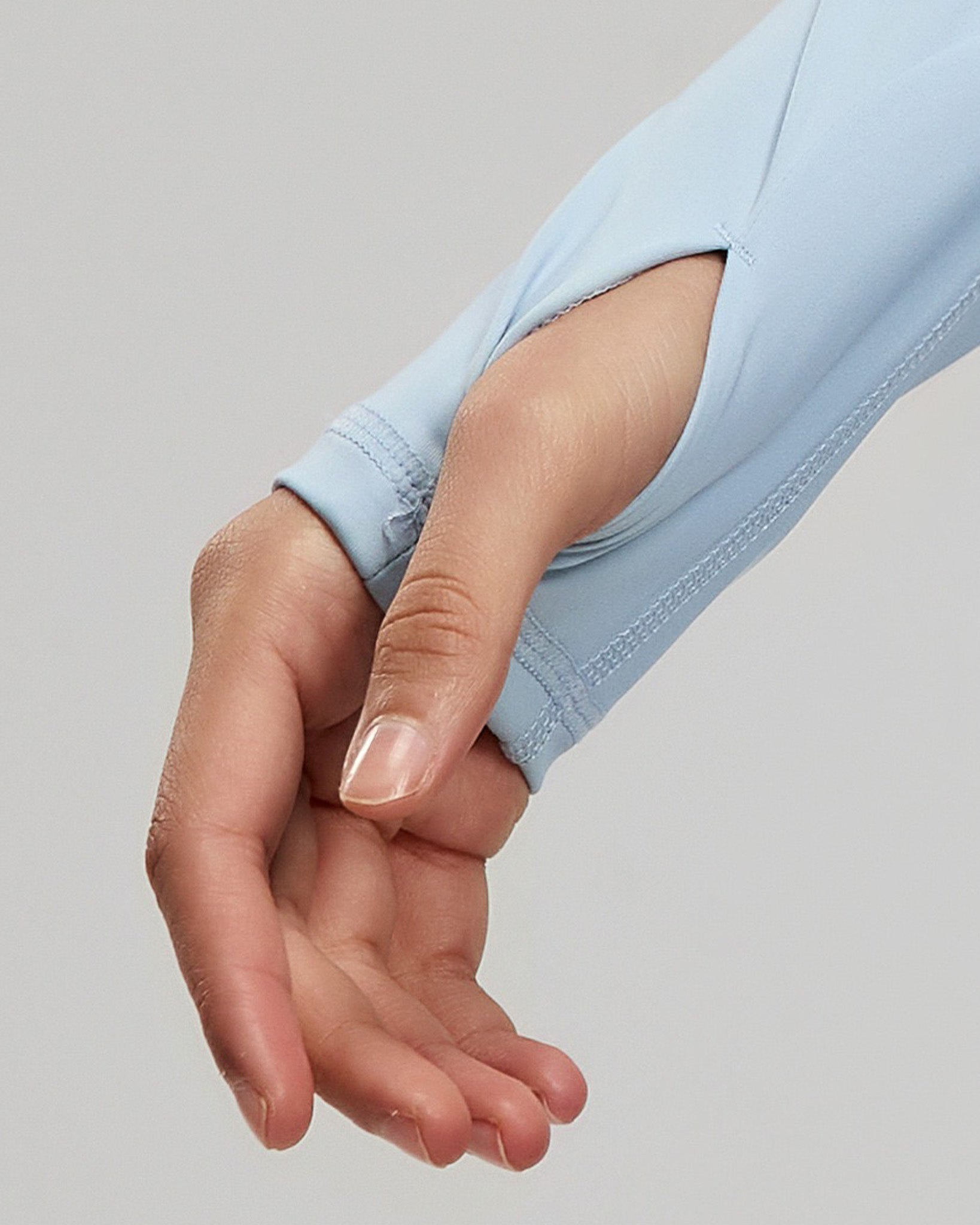 Chaqueta Skinny Sport: Efecto Fit, Pasadedo y Calidad Viral - JYT040