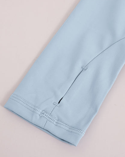 Chaqueta Skinny Sport: Efecto Fit, Pasadedo y Calidad Viral - JYT040