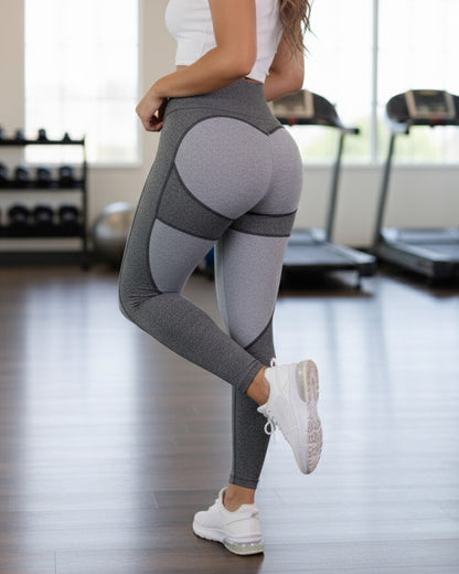 Leggins Deportivo Levanta Cola / Ester Aplicación