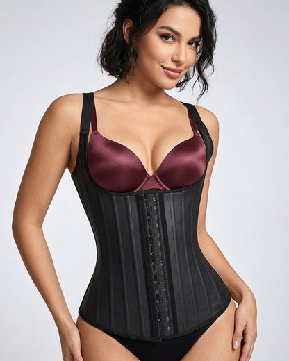 Faja Reloj de Arena Pro Colombiana: Calidad y Triple Ajuste - QS1045