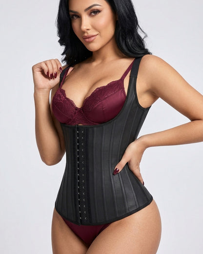 Faja Reloj de Arena Pro Colombiana: Calidad y Triple Ajuste - QS1045