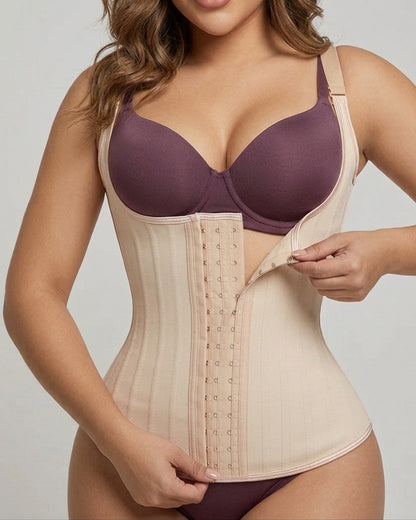 Faja Reloj de Arena Pro Colombiana: Calidad y Triple Ajuste - QS1045