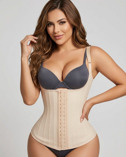 Faja Reloj de Arena Pro Colombiana: Calidad y Triple Ajuste - QS1045