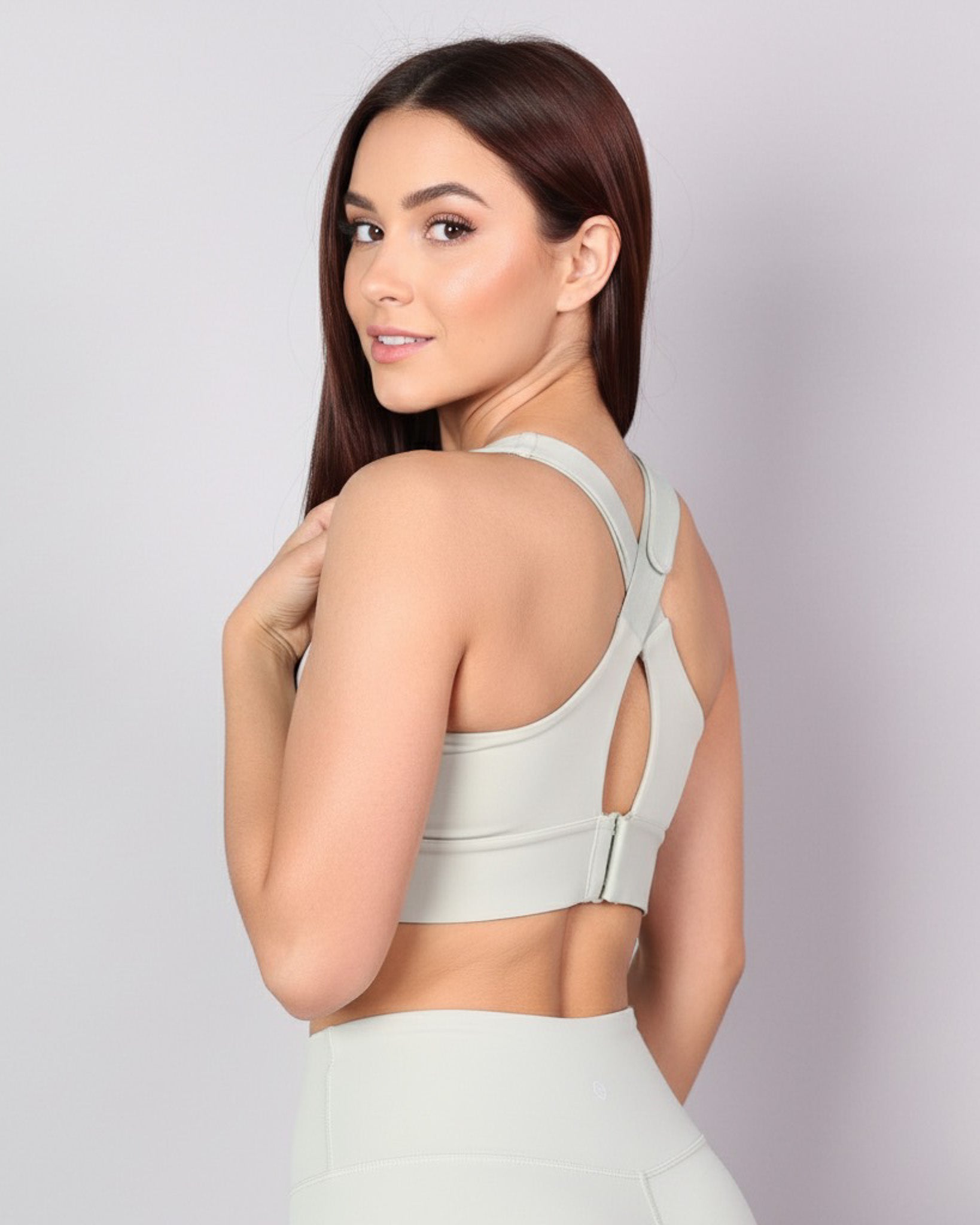 Peto Deportivo Premium Ajustado con Elasticidad - YY479