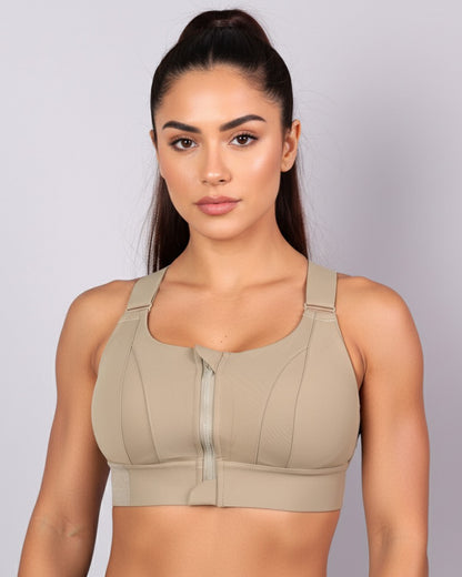 Peto Deportivo Premium Ajustado con Elasticidad - YY479