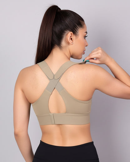 Peto Deportivo Premium Ajustado con Elasticidad - YY479