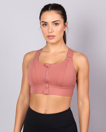 Peto Deportivo Premium Ajustado con Elasticidad - YY479