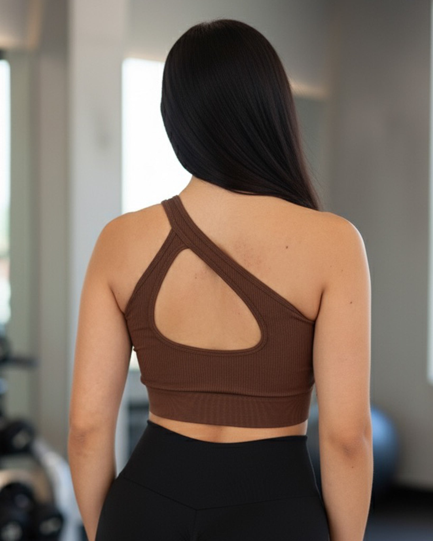 Sostén Deportivo Elasticado Mujer , Peto Sujetador Yj183