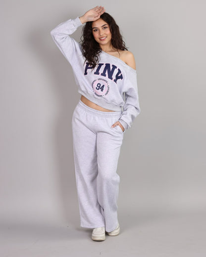 Conjunto Pink - A322