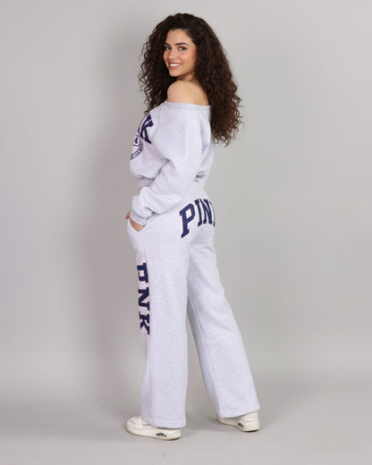 Conjunto Pink - A322