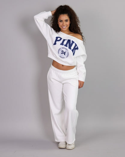 Conjunto Pink - A322