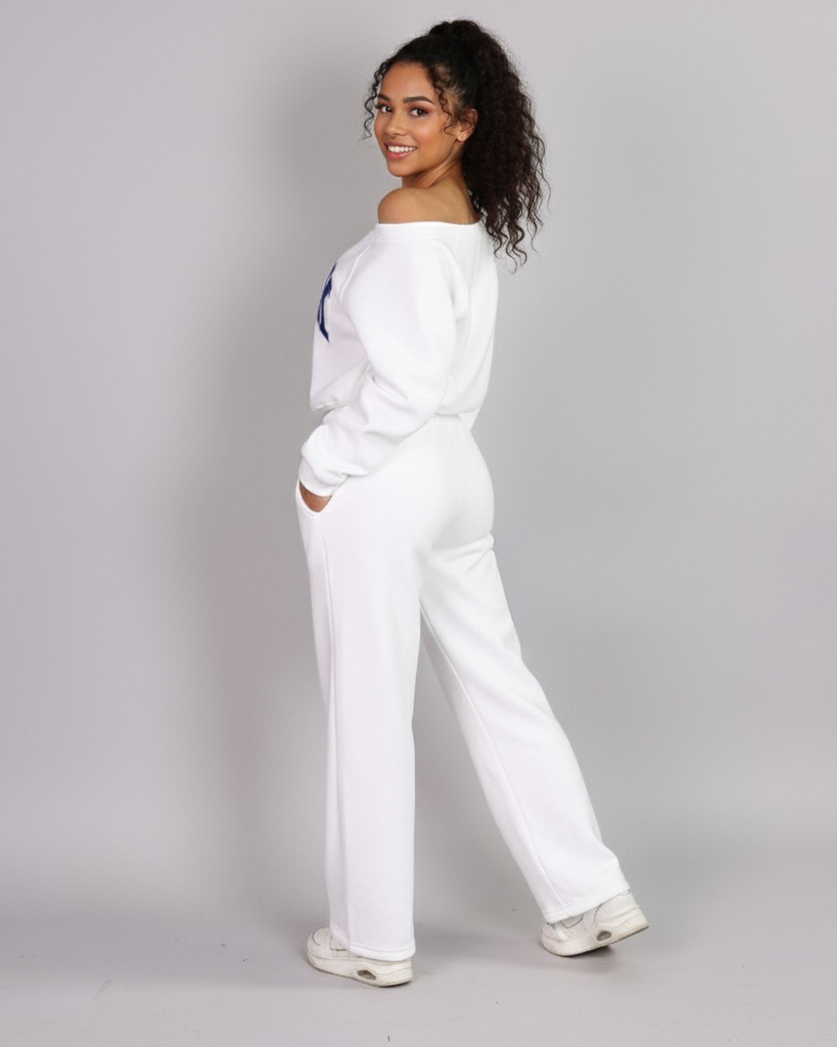 Conjunto Pink - A322