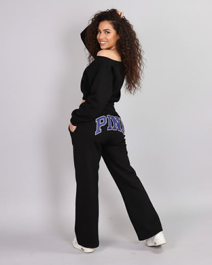 Conjunto Pink - A322