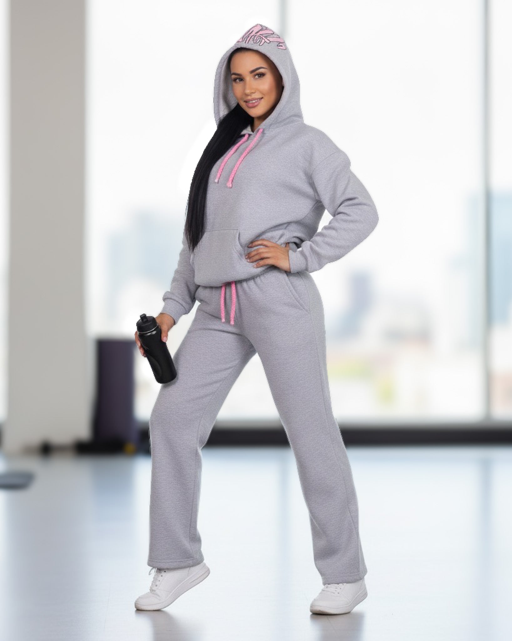 Conjunto Syna - A323