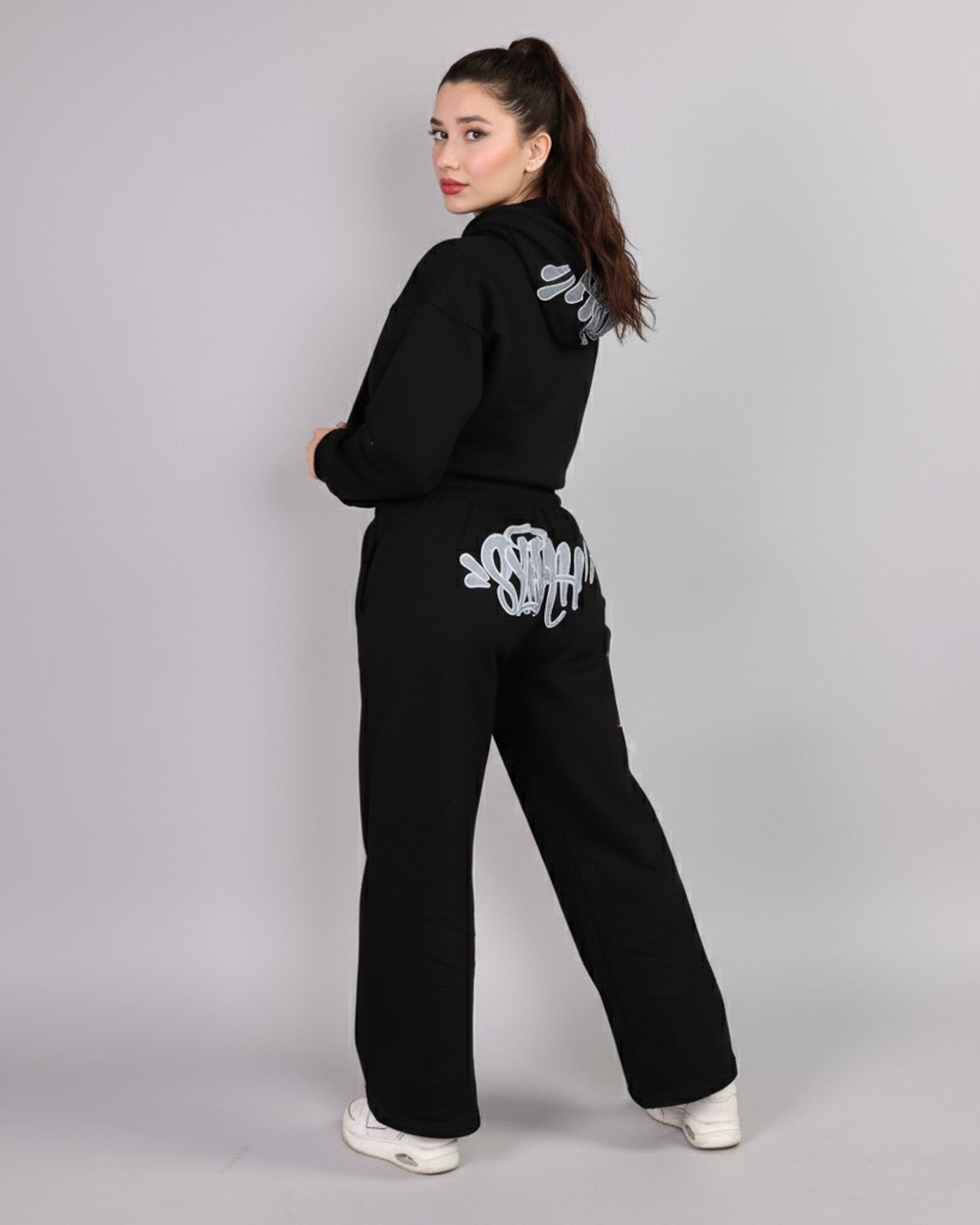 Conjunto Syna - A323