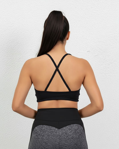 Peto Mujer Sexi Deportivo Moda - YJ178