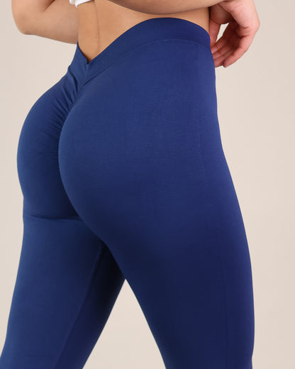 Calza Mujer Deportiva con Push Up V-Shape - ZSB212K