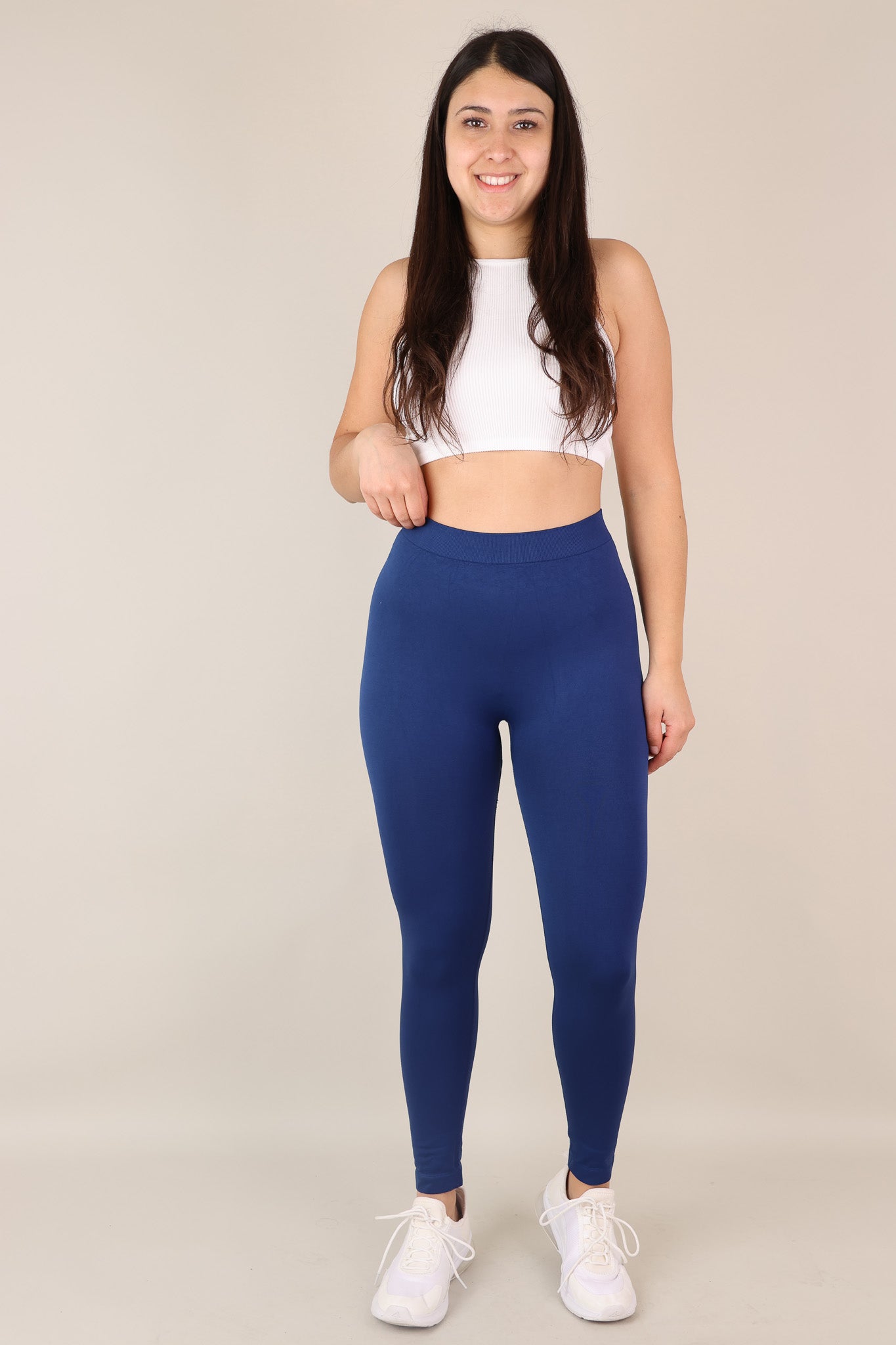 Calza con Push Up V-Shape - ZSB212K