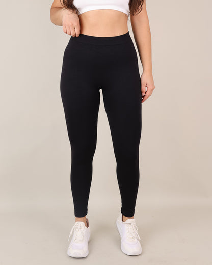 Calza Mujer Deportiva con Push Up V-Shape - ZSB212K