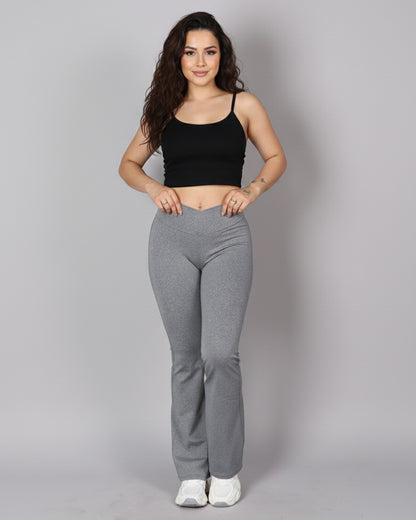 Calza Flare Comfort Premium - A342