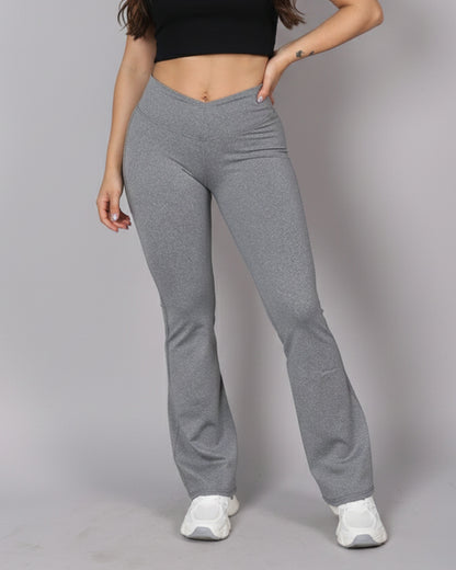 Calza Flare Comfort Premium - A342