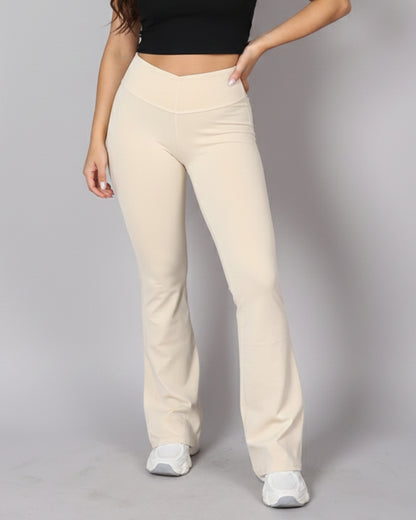 Calza Flare Comfort Premium - A342