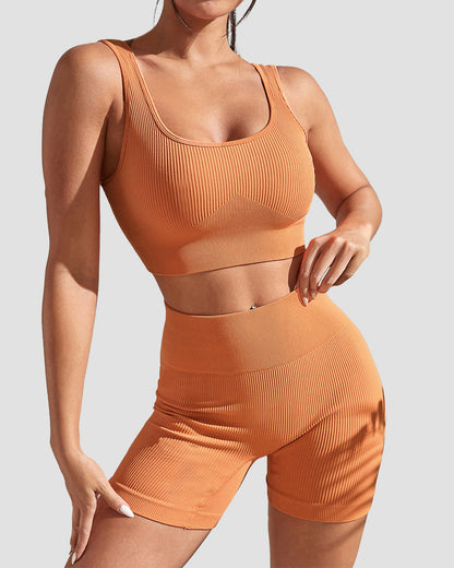 Conjunto Deportivo Harmonia Set - SSBAB83