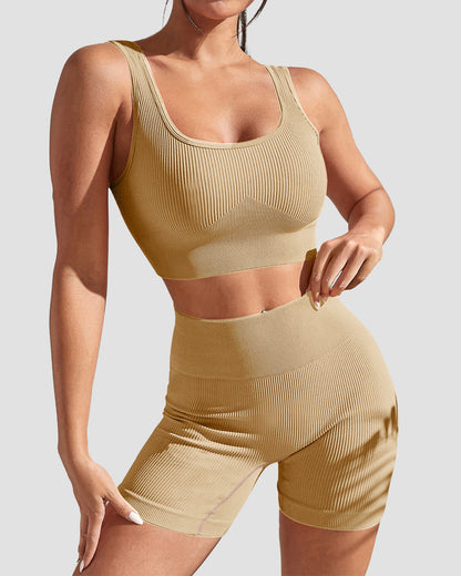 Conjunto Deportivo Harmonia Set - SSBAB83
