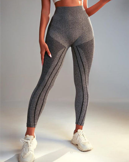 Calza Deportiva ChillVibe - 9K148