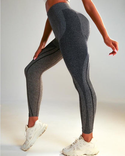 Calza Deportiva ChillVibe - 9K148