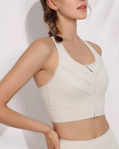 Peto Deportivo Premium MallaPulse - YY491