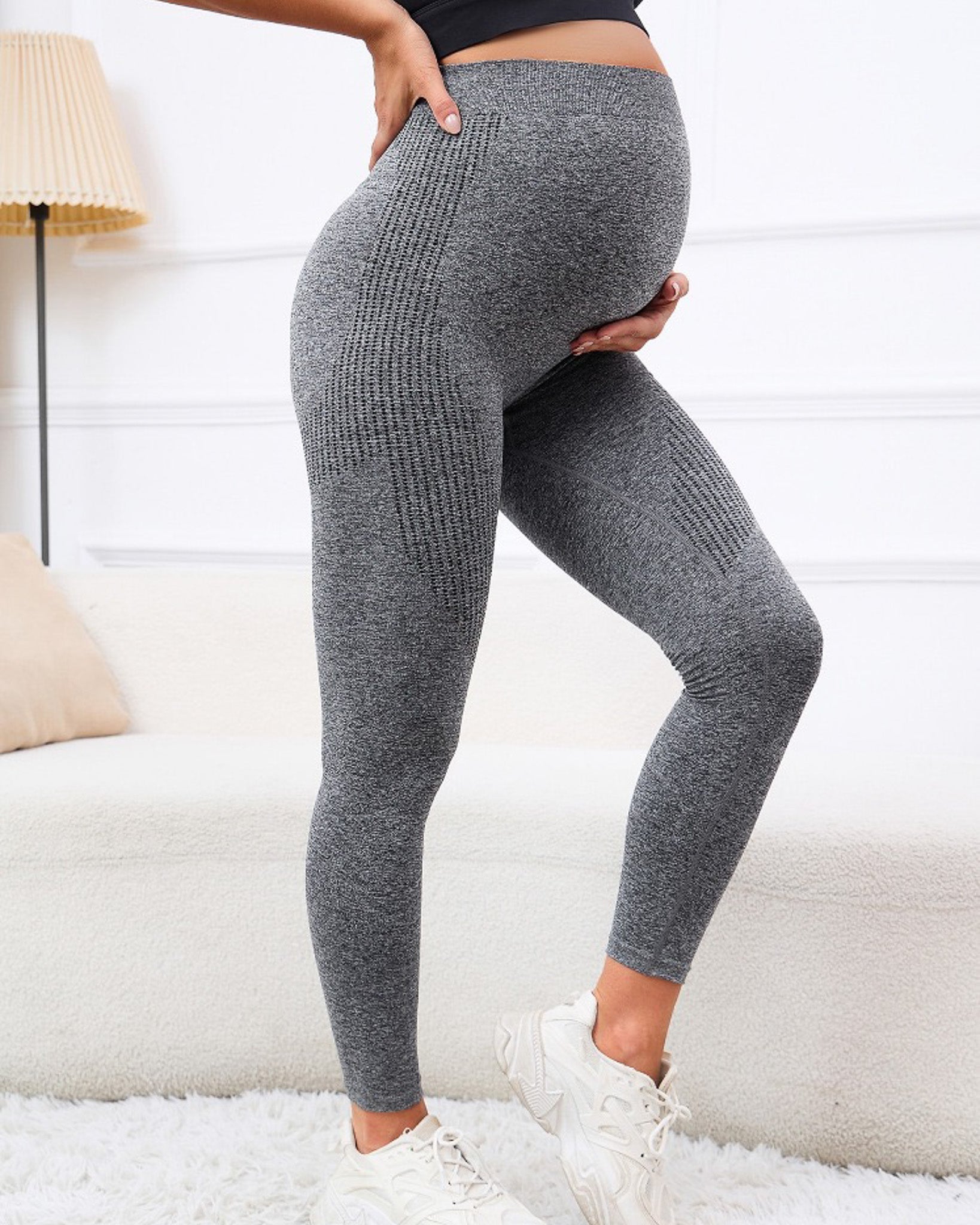 Calza Aura Maternal - CAM001