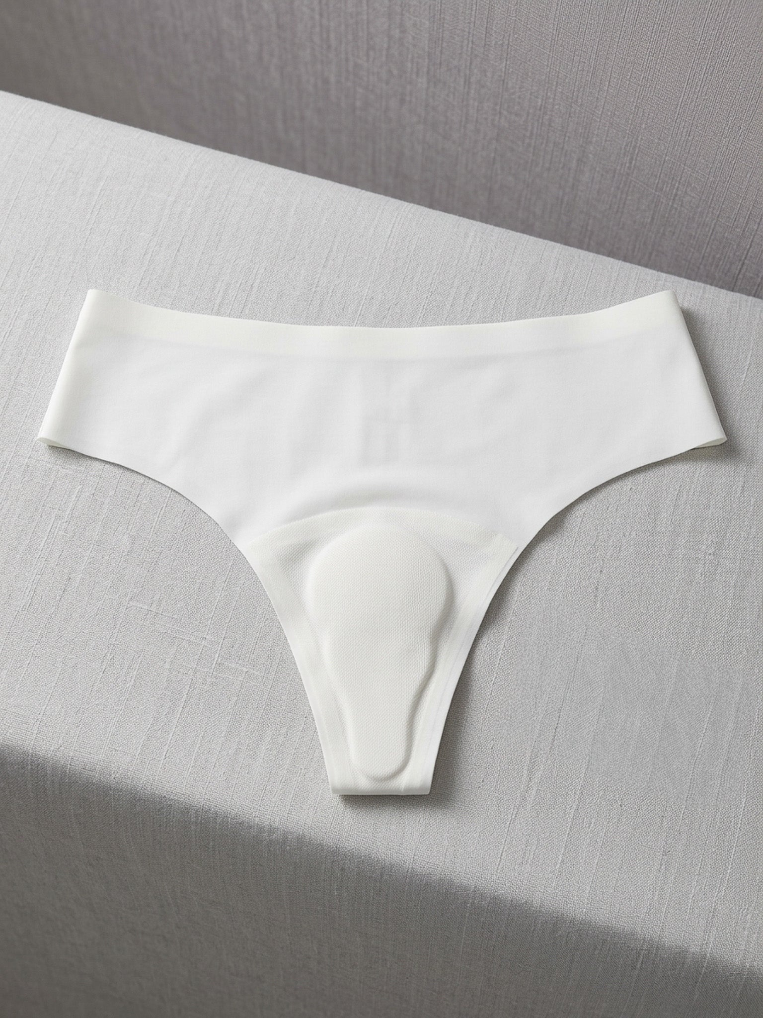 Colaless Sport Seamless - Invisible para Calzas y Yoga - GD007