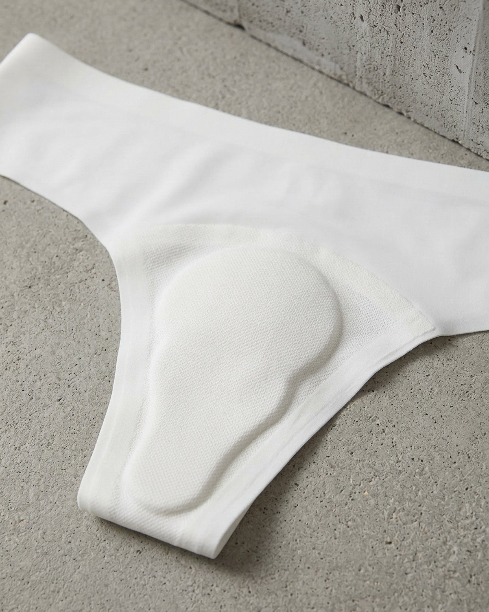 Colaless Sport Seamless - Invisible para Calzas y Yoga - GD007