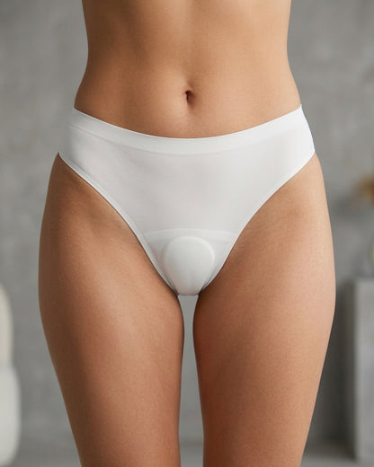 Colaless Sport Seamless - Invisible para Calzas y Yoga - GD007