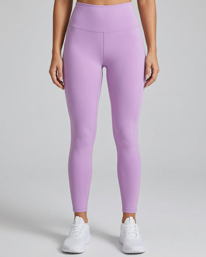 Calza Leggings Deportivo Mujer Levanta Cola Calidad Pro - A345