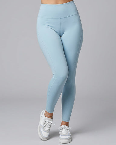 Calza Leggings Deportivo Mujer Levanta Cola Calidad Pro - A345