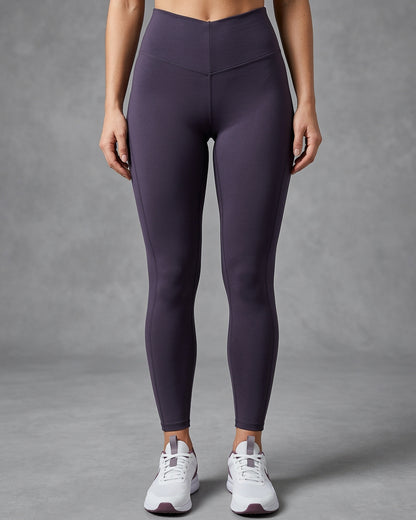 Calza Leggings Deportivo Mujer Levanta Cola Calidad Pro - A345
