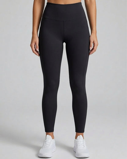 Calza Leggings Deportivo Mujer Levanta Cola Calidad Pro - A345