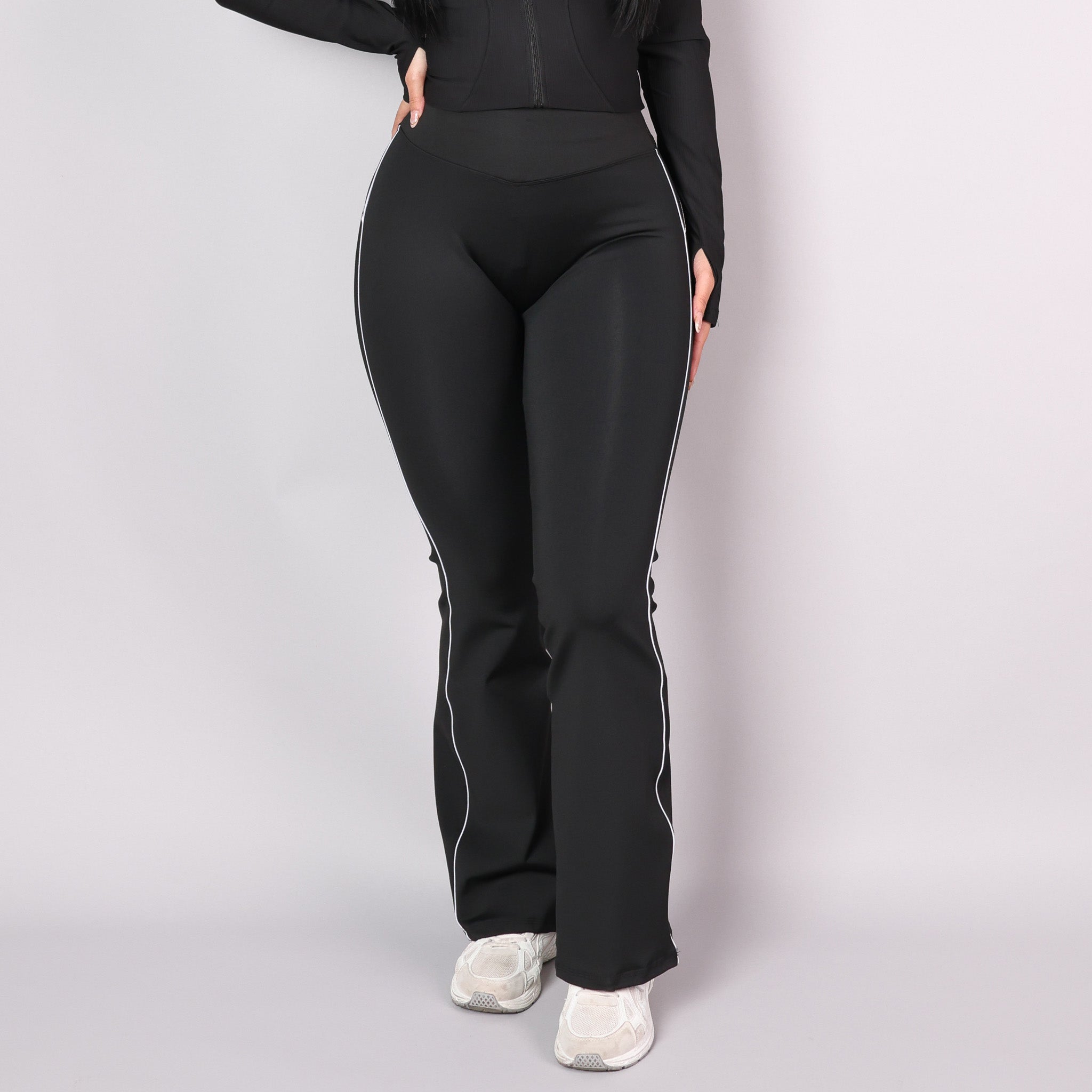 Calza Euphoria Curve - A325