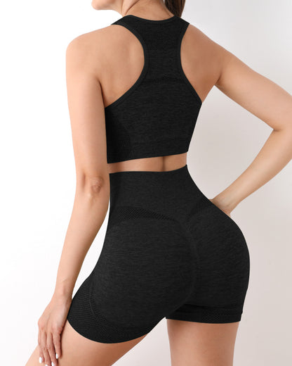 Conjunto Corto Fusión - 2274