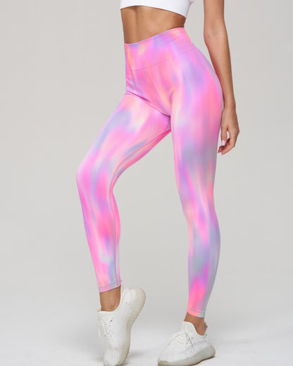 Calza con Diseño InfernoStyle - CK001