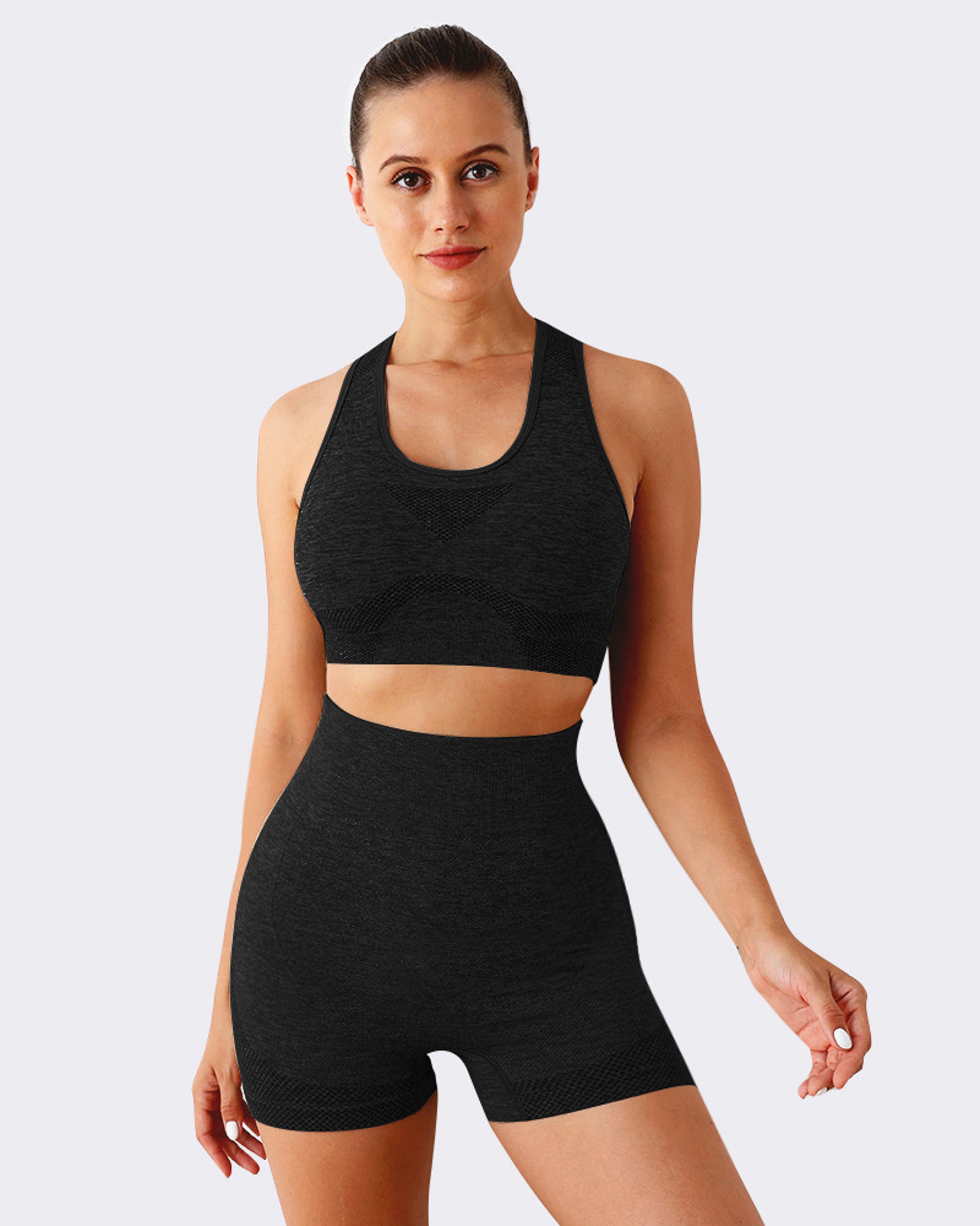 Conjunto Corto Fusión - 2274